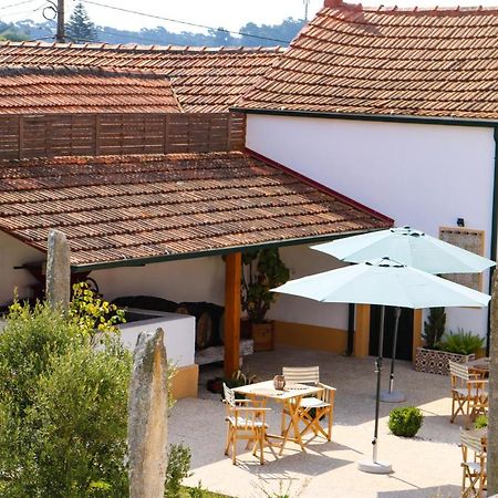 Bed and Breakfast Casa D'Oliveira Aveiro Exterior foto
