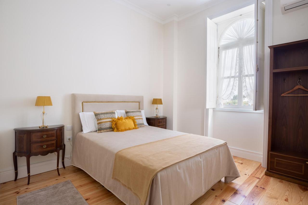 Bed and Breakfast Casa D'Oliveira Aveiro Exterior foto