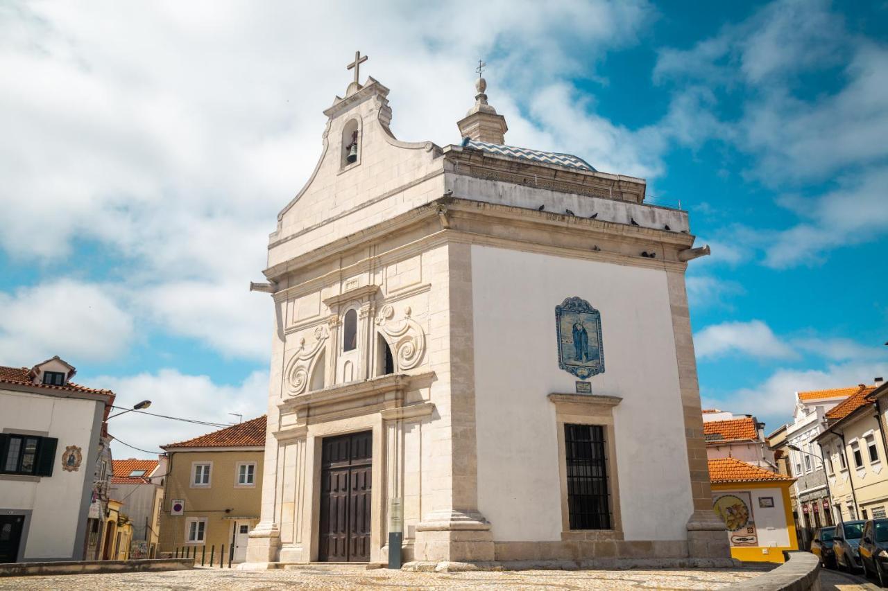 Bed and Breakfast Casa D'Oliveira Aveiro Exterior foto