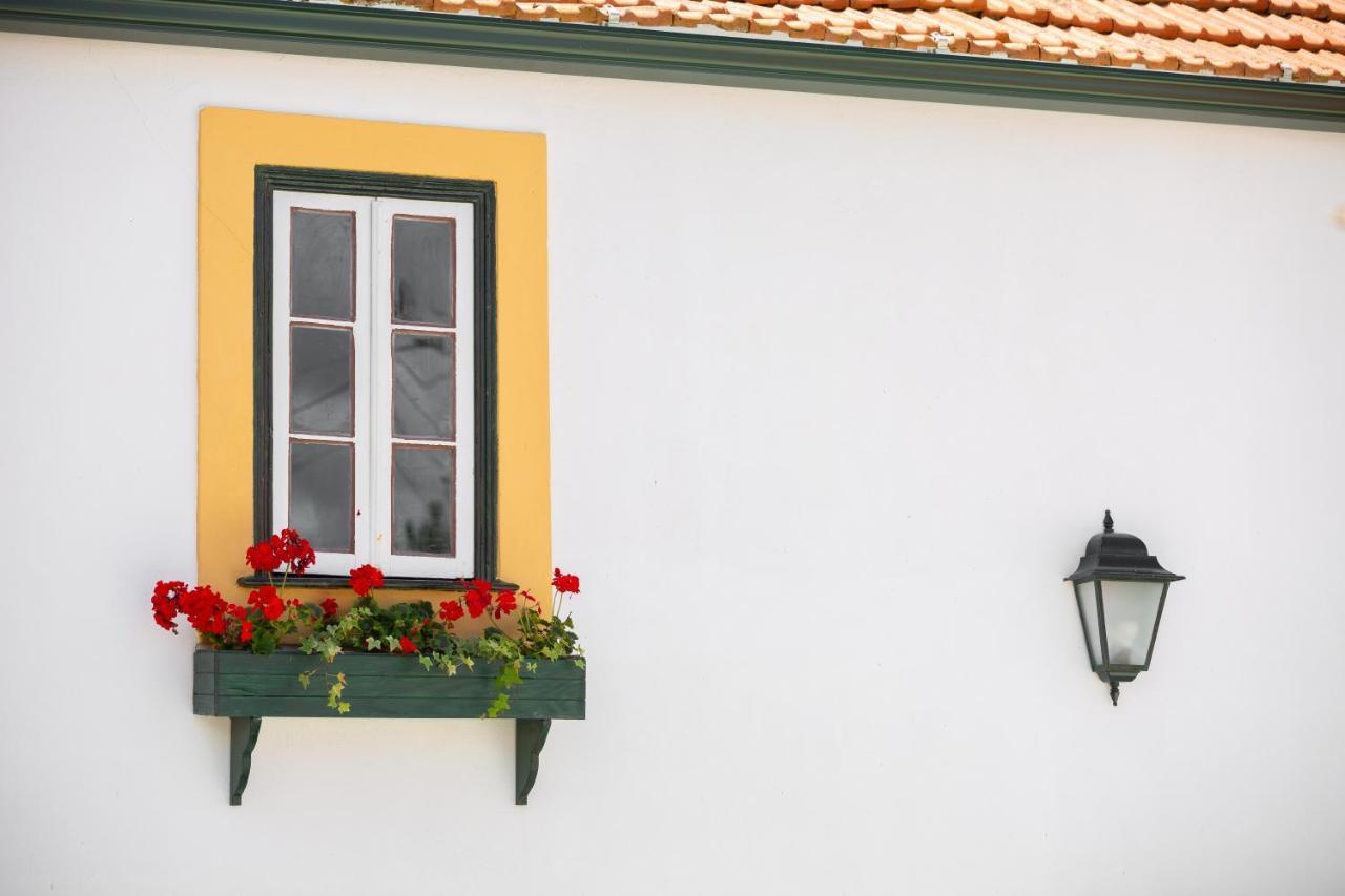 Bed and Breakfast Casa D'Oliveira Aveiro Exterior foto