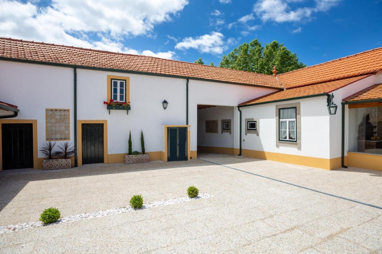 Bed and Breakfast Casa D'Oliveira Aveiro Exterior foto