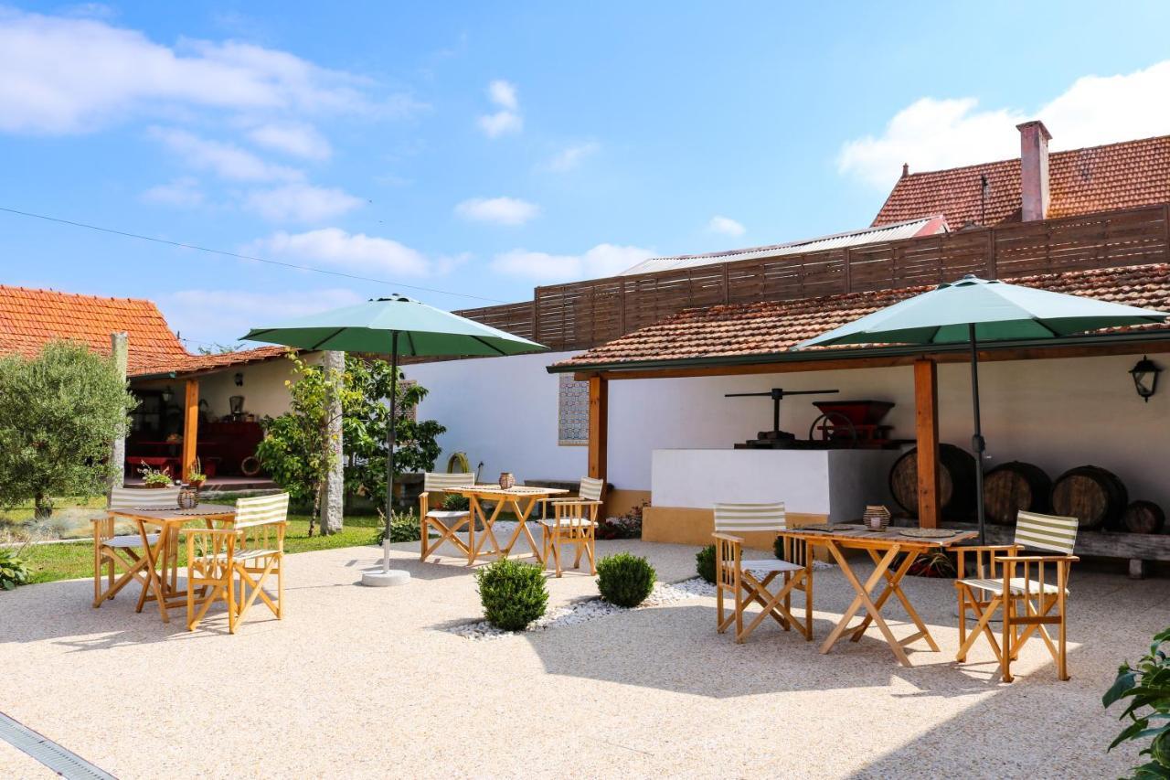 Bed and Breakfast Casa D'Oliveira Aveiro Exterior foto