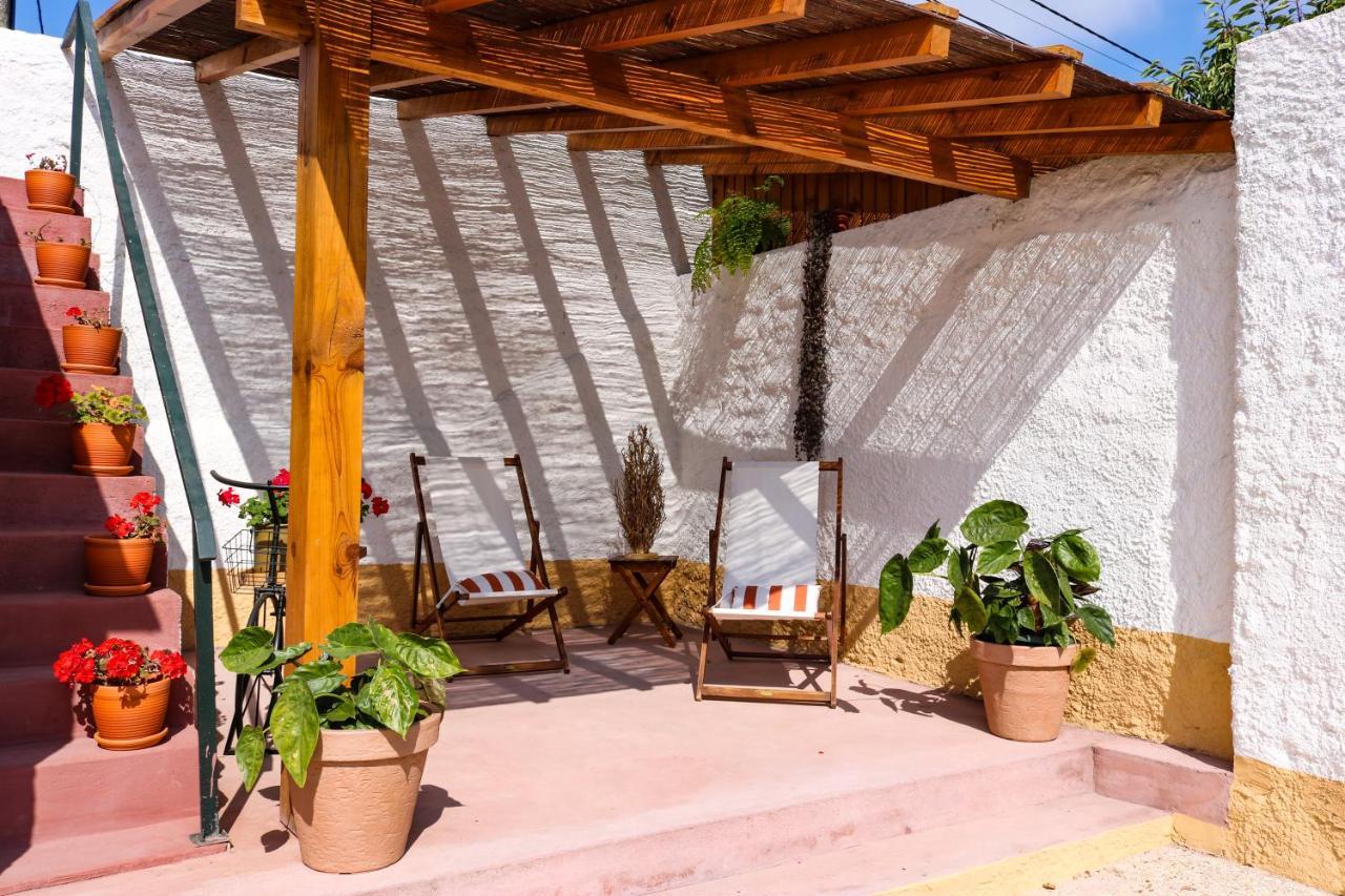 Bed and Breakfast Casa D'Oliveira Aveiro Exterior foto